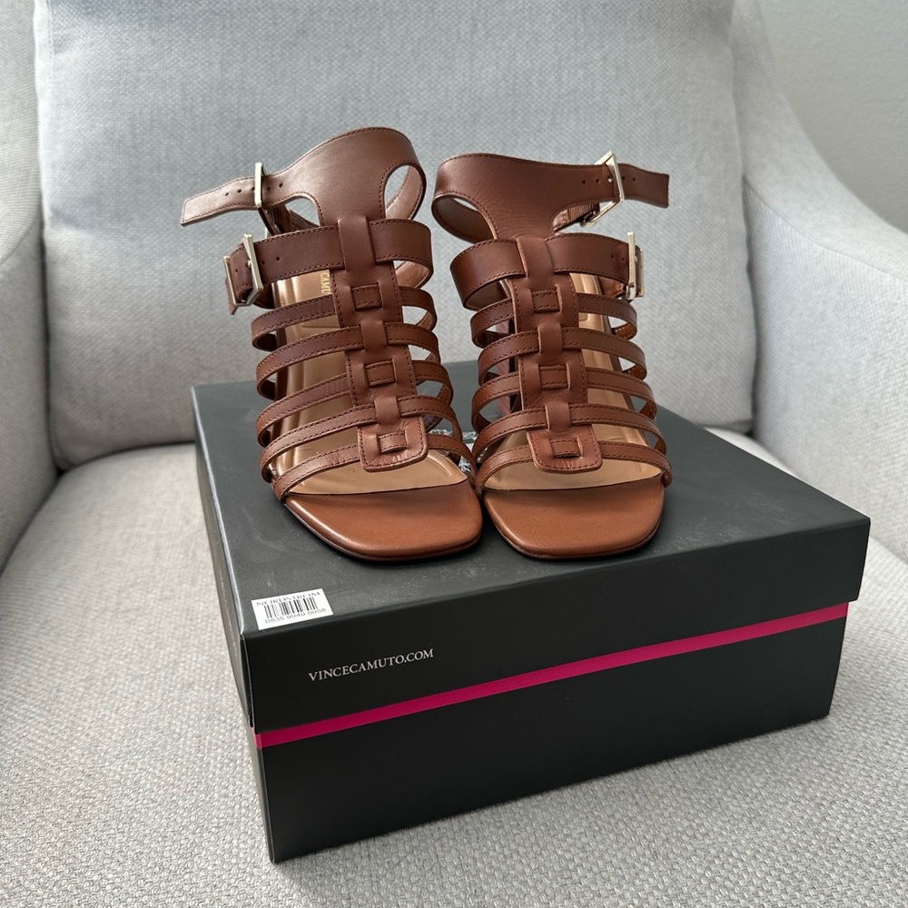 Women’s Vince Camuto sandals
